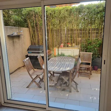 Séjour chez l'habitant Escale Des Pro