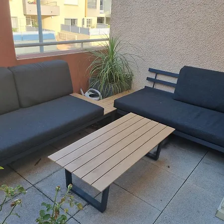 Accommodatie bij particulieren Escale Des Pro Perpignan